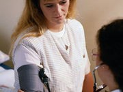 Nearly 3 Percent of U.S. Adults Have Weakened Immunity: Study