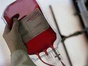 Old Blood as Good as New for Transfusions, Study Finds