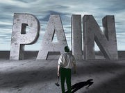 Number of Americans With Severe Joint Pain Keeps Rising
