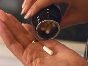 Review Says Calcium Supplements Won't Harm the Heart