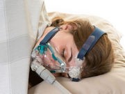 Sleep Apnea May Boost Risk for Post-Op Problems
