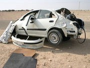State Laws May Be Key to Lowering Kids' Car Crash Deaths