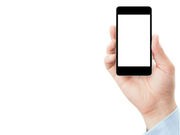 Smartphone Device Detects Undiagnosed Irregular Heartbeat