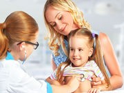 Certain Parents More Likely to Skip Kids' Flu Shot