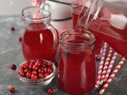 Cranberry Products May Not Prevent UTIs: Study