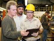 Love Your Co-workers? It Could Boost Your Health