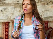 1 in 5 U.S. Young Adults Uses Hookah