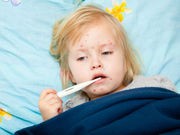 Deadly Measles Complication May Be More Common Than Believed