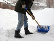Are You and Your Home Ready for Winter?