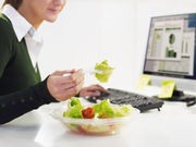 Are Vegetarian Diets Heart-Healthier?