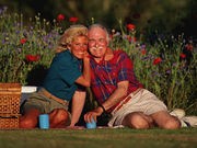 Gender Gap in Life Expectancy Persists