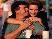 Those Low on 'Love Hormone' May Have Less Empathy: Study