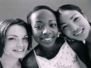 Neighborhoods May Be Key to Teens' Mental Well-Being