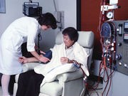 Heart Failure Hospitalizations on the Rise in U.S.