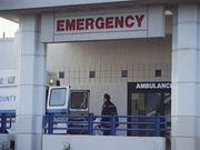 Retail Health Clinics Fail to Curb Routine ER Visits, Study Finds