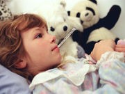 Kids Can Beat 'Complex' Pneumonia Without IV Antibiotics: Study