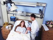 U.S. Hospitals Halve Catheter Infection Rates: Review
