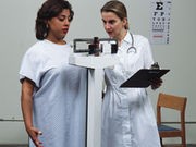 Follow-Up Appointments Boost Weight-Loss Surgery Success