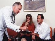 Fertility Treatments Marketed in U.K. Without Proof They Work: Study