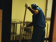 Zika Can Survive on Hard Surfaces for Hours