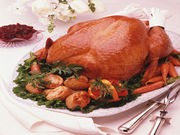 Choose the Healthy Foods Options This Holiday Season