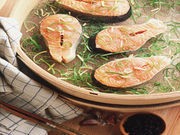 Omega-3s a Recipe for Healthy Blood Pressure in Young Adults