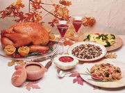 How to Prepare That Holiday Turkey Safely