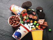 TV Snack Ads Make Preschoolers Snack More: Study