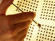 Drug Combo Shows Early Promise for Remission of HIV