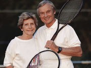 Tennis Anyone? It May Prolong Your Life