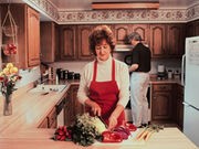 Meat-Heavy Diets May Raise Older Women's Heart Risks