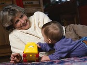 Safety Group Releases Annual Dangerous Toys List