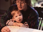 Troubled Preschoolers Not Getting Effective Treatment: Report