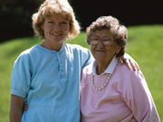 Can Occupational Therapy Slow Alzheimer's Decline?