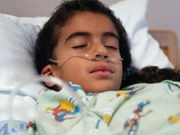 Kids With Cardiac Arrest Less Likely to Survive CPR at Night