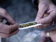 Marijuana Use Tied to Rare, Temporary Heart Malfunction