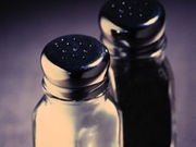 Many Kids Still Eating Too Much Salt