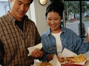Fast-Food Calorie Labeling Not Working, Study Finds