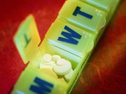 Can Time-Release Capsules Replace Daily Pills?