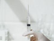 Coming Soon: Lower Cholesterol From a Twice-a-Year Shot?