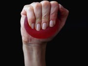 Having Rheumatoid Arthritis May Increase Heart Risk