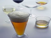 A Little Alcohol Each Day May Cut Your Risk of Stroke