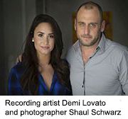 Demi Lovato Wants to Change the Face of Mental Illness