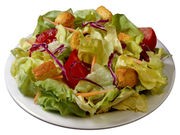 Bagged Salads May Be Fertile Ground for Bacteria