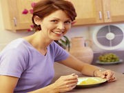 Skip Dinner and Maybe Boost Your Metabolism