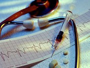 Heart Attacks Up in New Orleans Post-Katrina