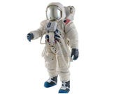 Lengthy Space Missions May Harm Astronauts' Vision