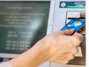 Is Your ATM Dispensing Bacteria?
