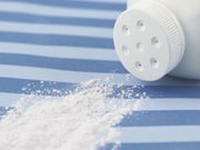 Does Baby Powder Cause Ovarian Cancer?
