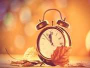 Sunday's Time Change Offers a Mixed Bag